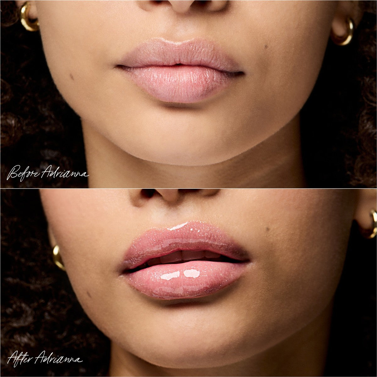 The Mini Lip Oil Trio 3 X