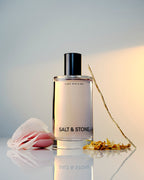 Black Rose & Oud Body Mist