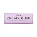 Plant Based Chewing Gum Cherry
