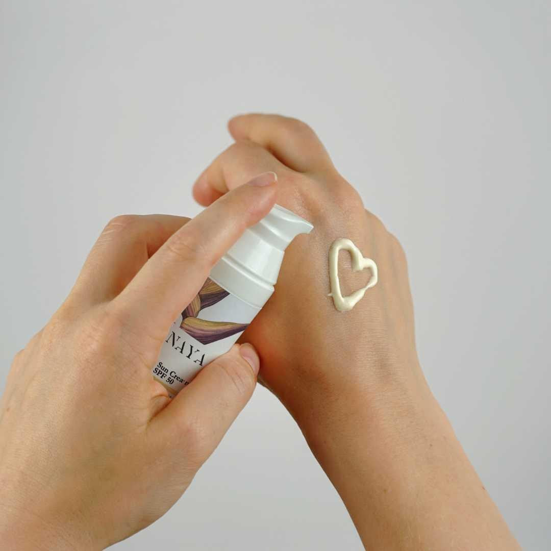 Everyday Sun Cream