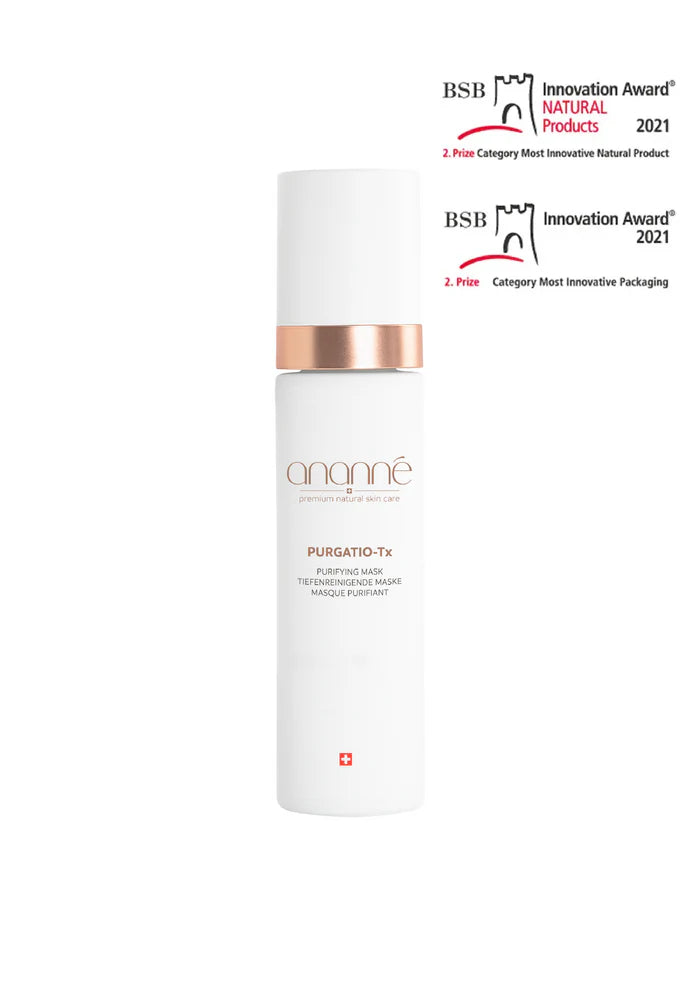 Purgatio-tx Purifying Mask