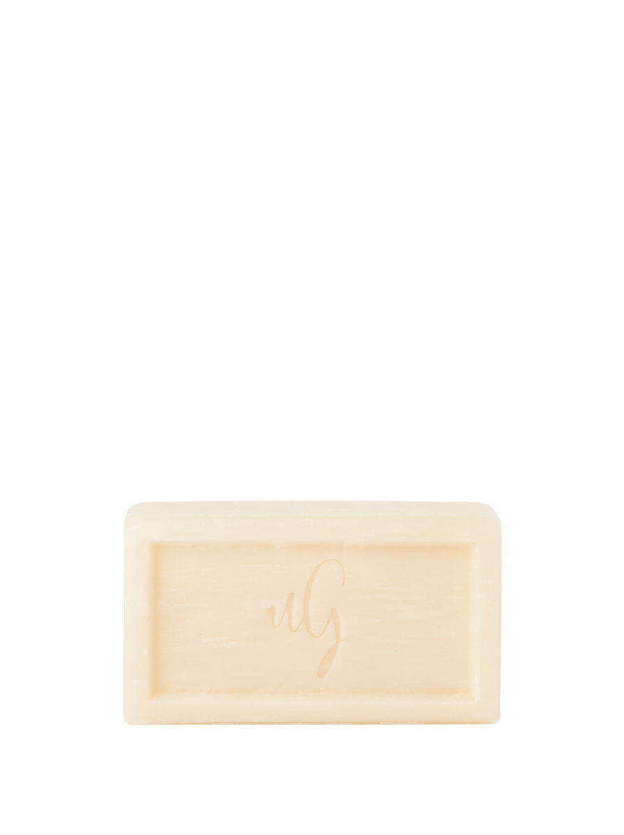 Vest Natural Foaming Shampoo Bar