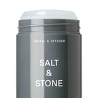 Santal & Vetiver Deodorant Sensitive Skin