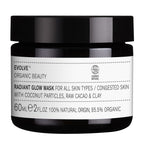 Radiant Glow 2-in-1 Mask Scrub