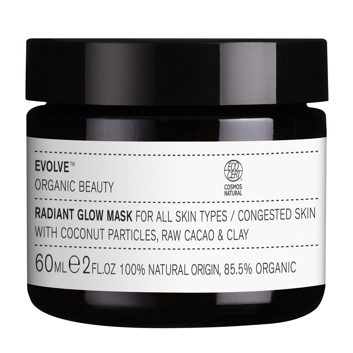 Radiant Glow 2-in-1 Mask Scrub