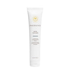 INNERSSENSE Detox Hair Mask Neu – weiße Tube 177ml, weißer Verschluss, weißer Hintergrund – Haarpflege
