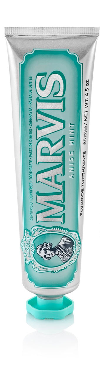 Anise Mint Zahnpasta