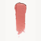 Cream Blush Sun Touched Refill – rosafarbener Cremeblick auf weißem Hintergrund – Wangenfarbe