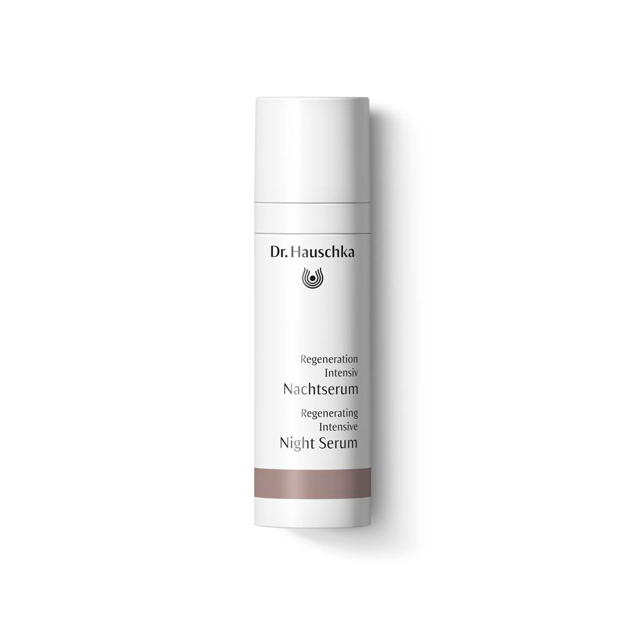 Regeneration Intensiv Nachtserum