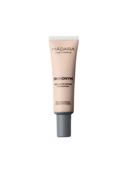 Skinonym Semi-matte Peptide Foundation