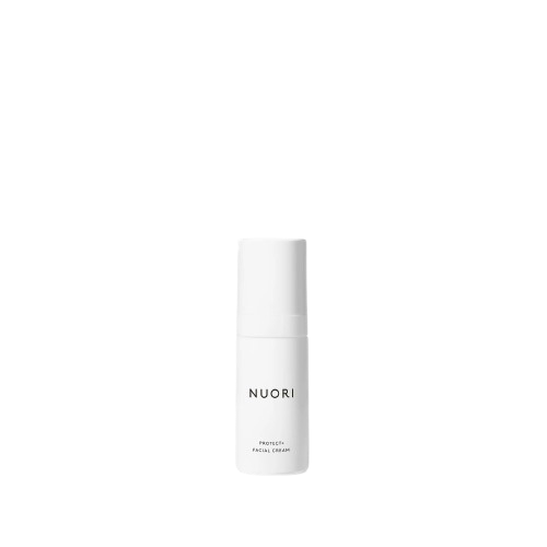 Protect + Facial Cream