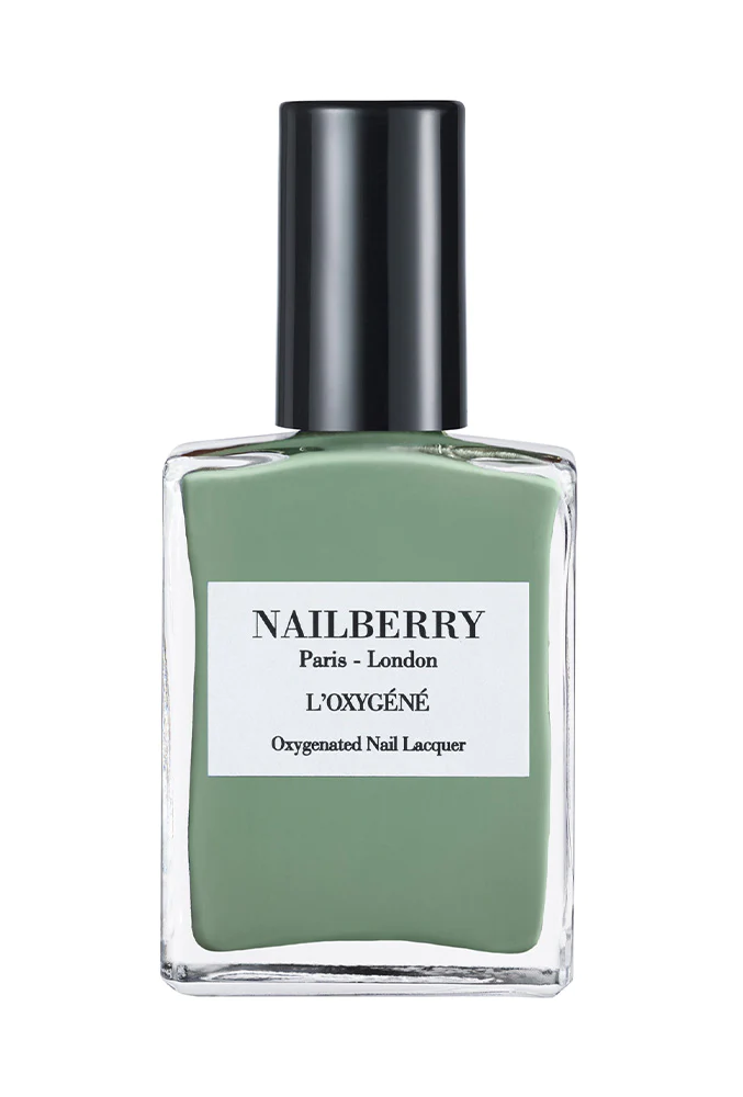 L'oxygéné Breathable Nail Polish