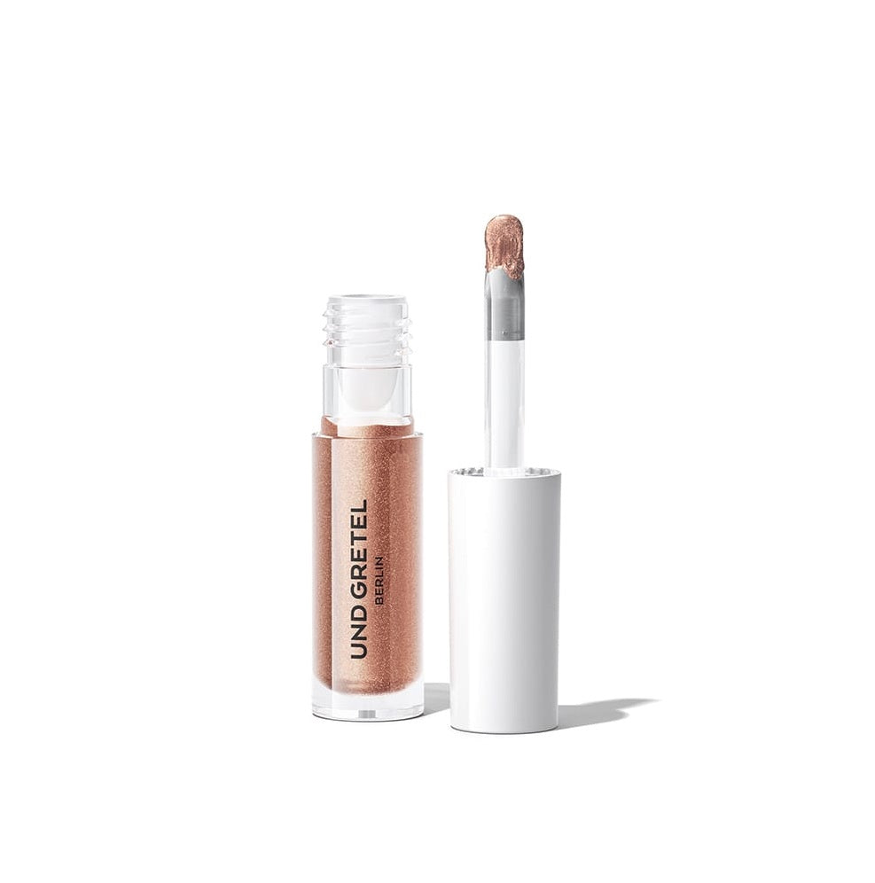 Glanz Liquid Eye Shadow