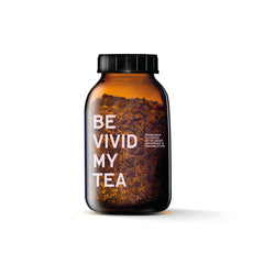 Be Vivid My Tea