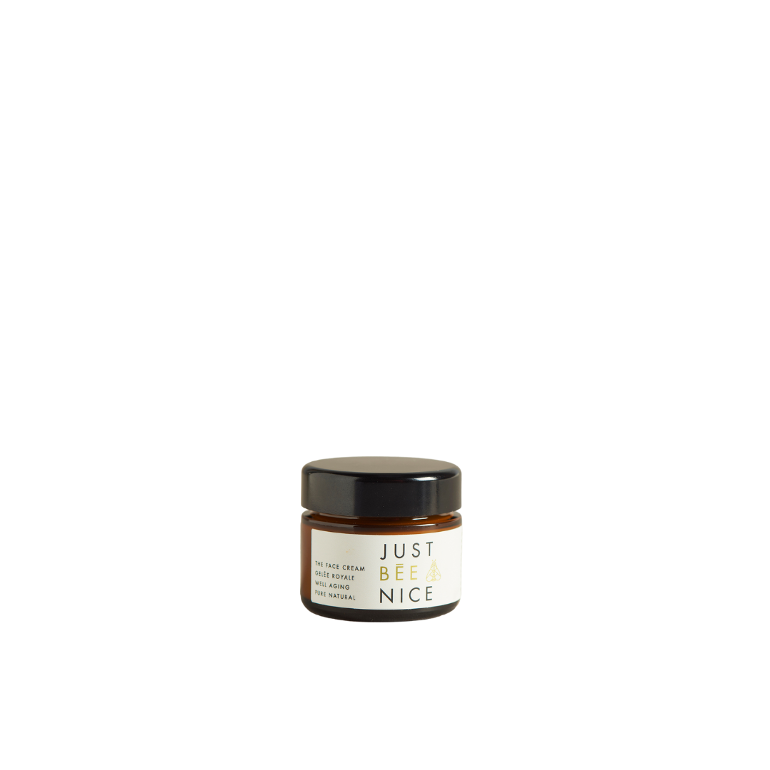 The Face Cream