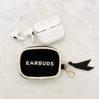 Earbuds