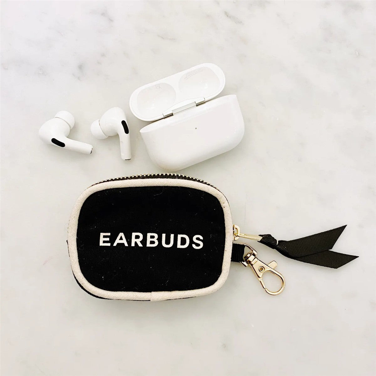 Earbuds