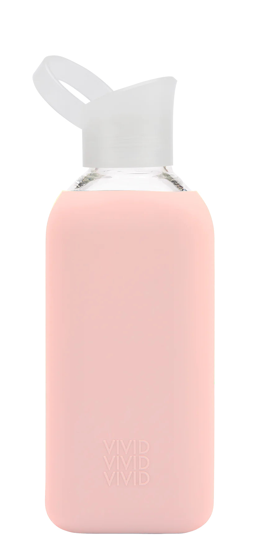 Flasche Pink Salt
