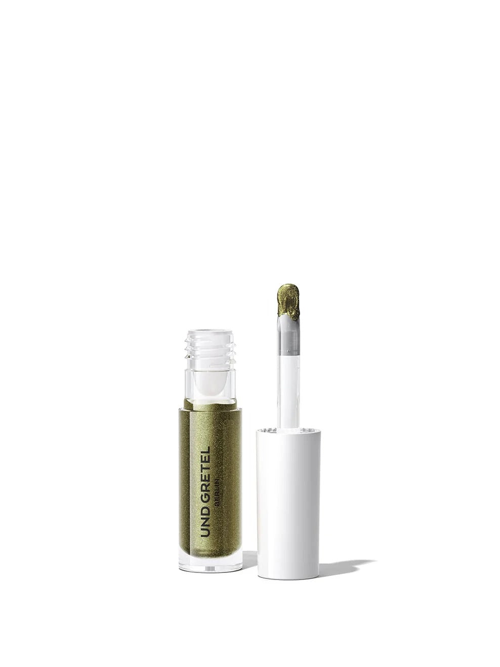 Glanz Liquid Eye Shadow