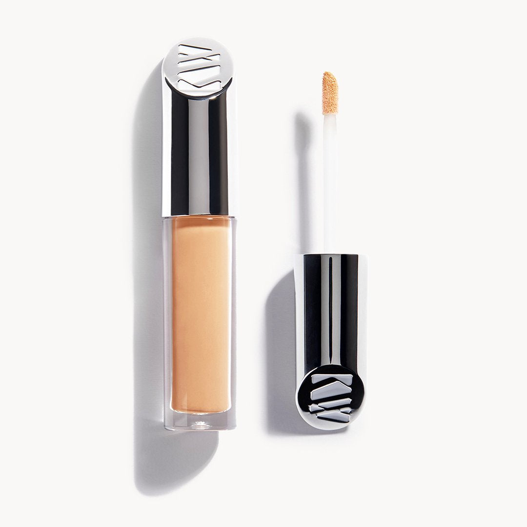 The Invisible Touch Concealer