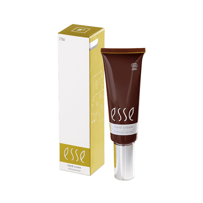 B7 Hand Cream