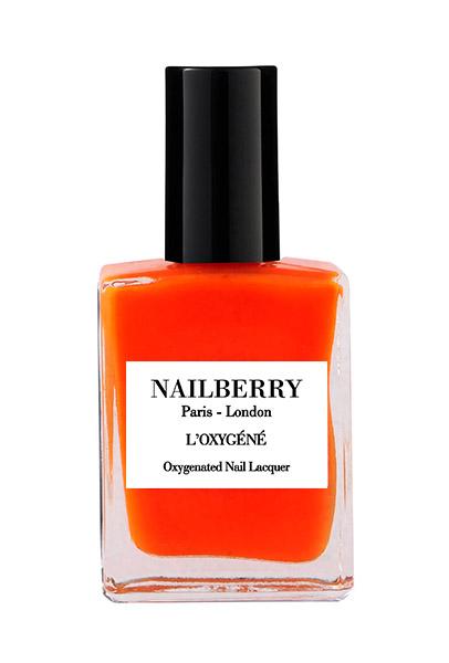 L'oxygéné Breathable Nail Polish