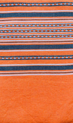 The Traditional Honeycomb Orange