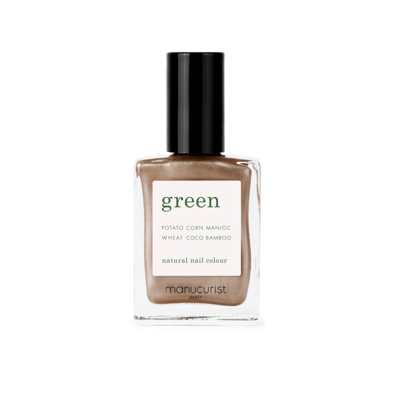 Green Nagellack