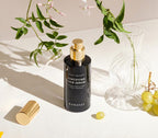 Mighty Majesty Fortifying Hair Serum