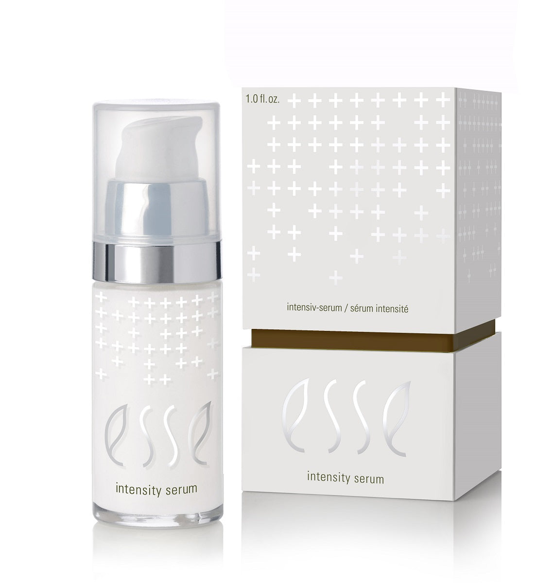 R9 Plus Intensity Serum