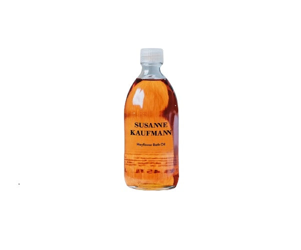 Hayflower Bath Oil