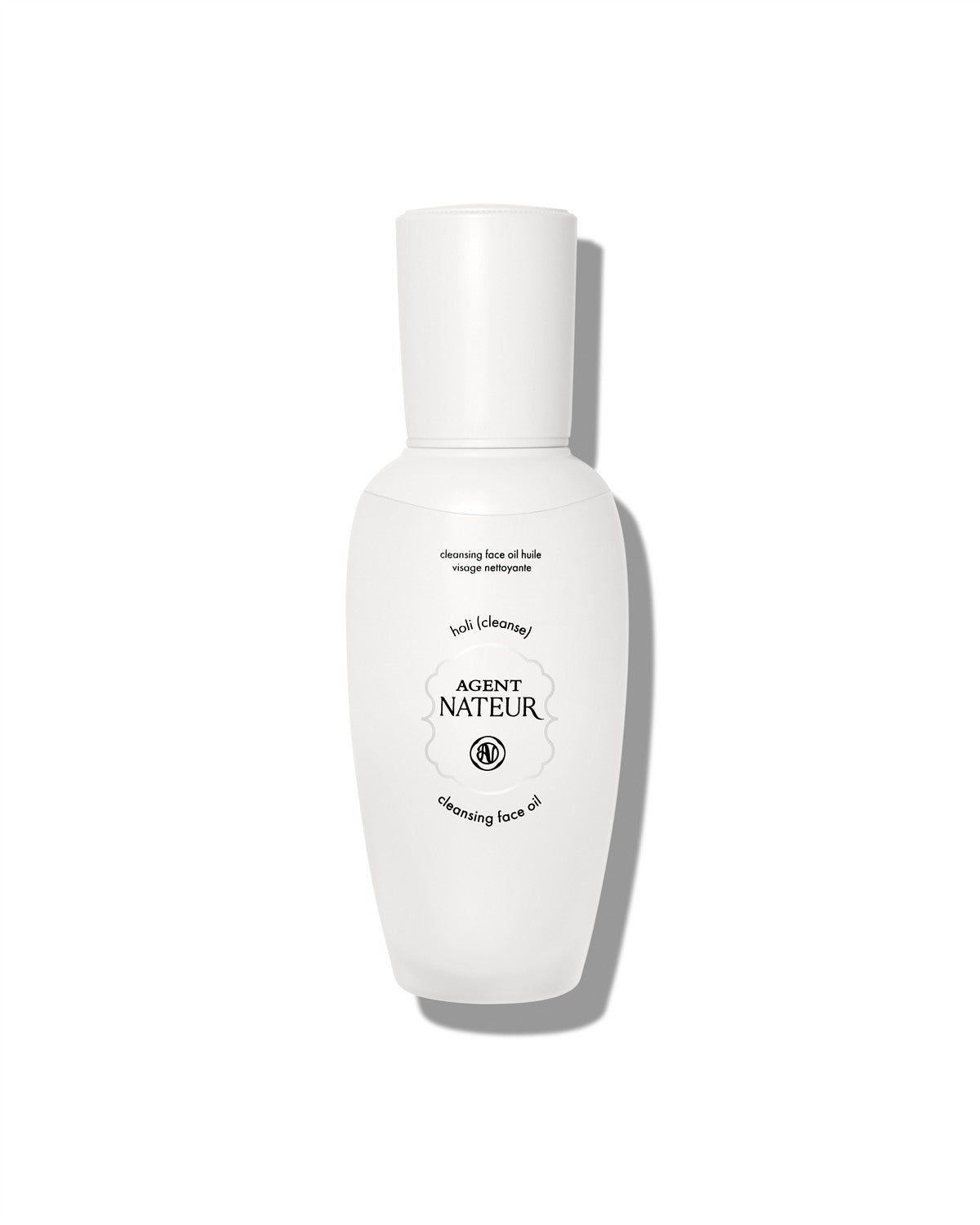Holi(cleanse) Cleansing Face Oil Deluxe Size