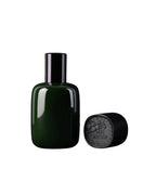 Reiseparfümflasche Vert Black Pearl
