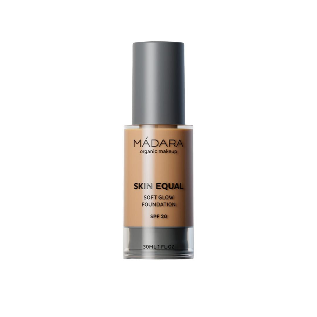 Skin Equal Soft Glow Foundation