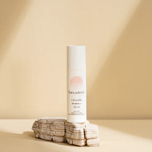 Citronella Spf 30