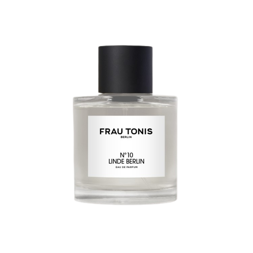 Frau Tonis N°10 Linde Berlin Eau de Parfum
