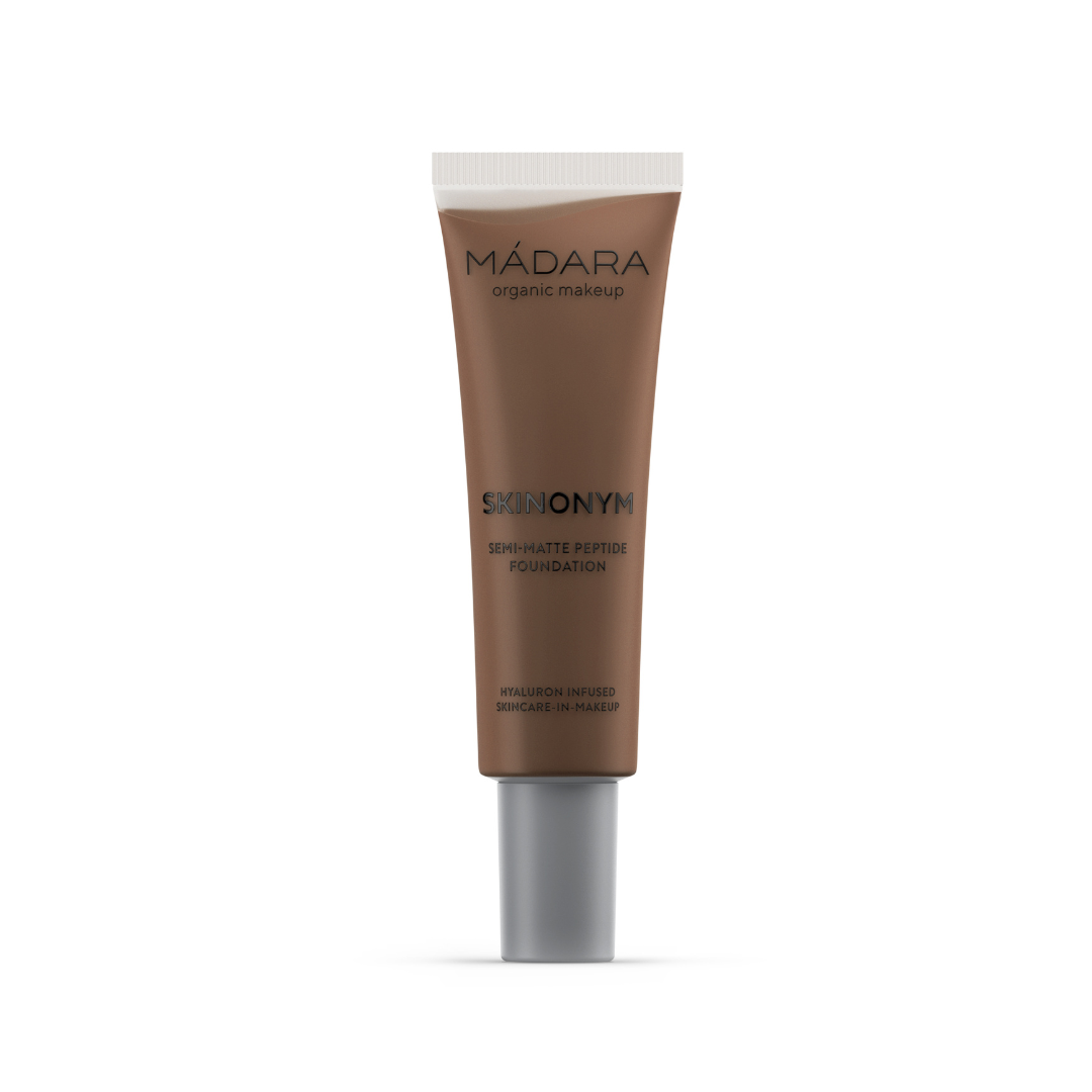 Skinonym Semi-matte Peptide Foundation