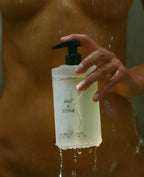 Santal & Vetiver Body Wash