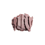 Amethyst Lidschatten-Nachfüllung – lila-glitzernd, texturiert, weißer Hintergrund – Augen-Make-up