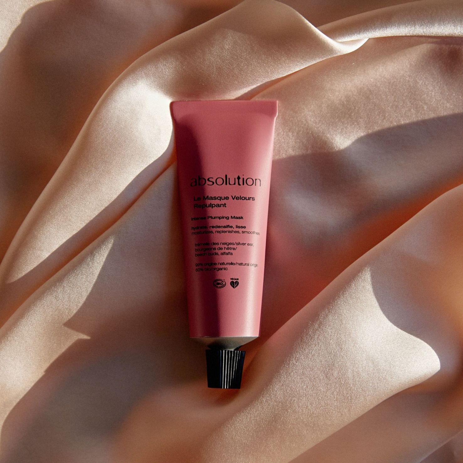 Le Masque Velours Repulpant