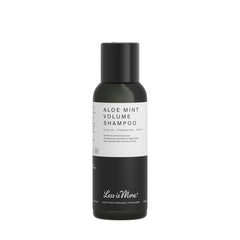 Aloe Mint Volume Shampoo