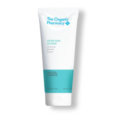 After Sun Lotion