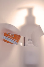 Carrot Butter Cleanser