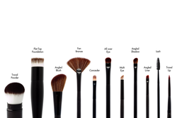 Travel Lip Brush #4.00