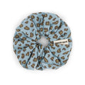 Scrunchie Mini-graou Sky Blue