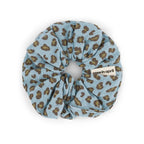 Scrunchie Mini-graou Sky Blue