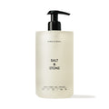 Neroli & Basil Body Wash