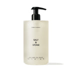 Neroli & Basil Body Wash