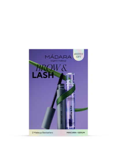 Brow & Lash