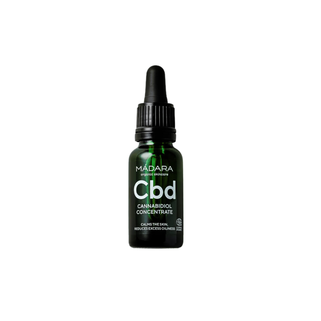 Custom Actives Cbd Cannabidiol Concentrate